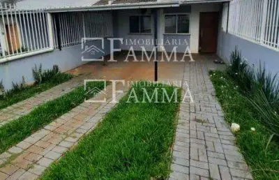 Casa à venda na Rua Rogério das Chaves, 1137, Fraron, Pato Branco