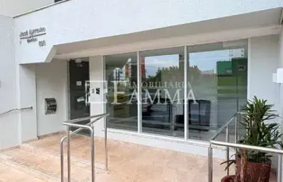 Apartamento com 2 quartos à venda na Rua Itacolomi, 620, Centro, Pato Branco