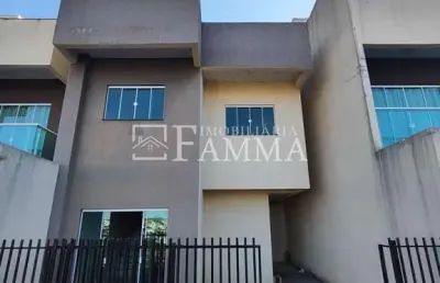 Casa com 1 quarto para alugar na Rua Saul Vigano, Aeroporto, Pato Branco