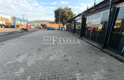 Sala comercial para alugar na Rua Guarani, 1362, Centro, Pato Branco