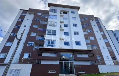 Apartamento disponível para locação no bairro la salle, pato branco - pr