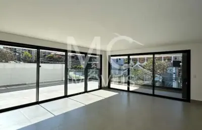 Apartamento com 183.0 m², à venda no bairro bigorrilho.