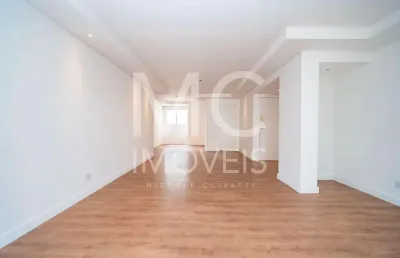 Apartamento com 141.39 m², 3 quartos sendo 1 suíte à venda no bairro água verde.
