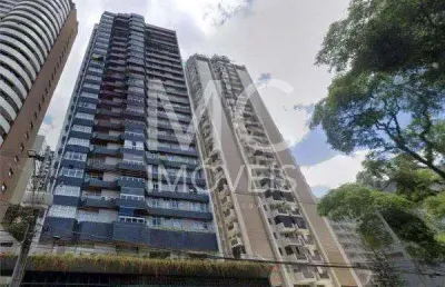 Apartamento com 250.0 m², à venda no bairro bigorrilho.