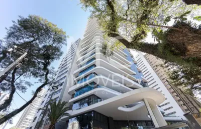 Apartamento dos sonhos com 323 m², 3 quartos sendo 3 suítes à venda no bairro água verde.