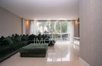 Garden impecável porteira fechada com 200.0 m², à venda no bairro alto da glória