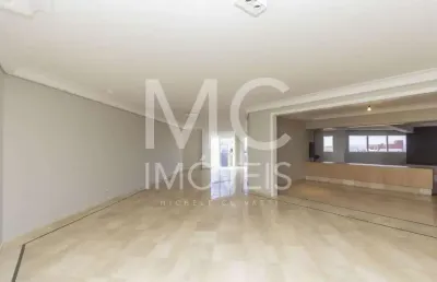 Apartamento com 433 m², 4 suítes à venda no bairro batel.