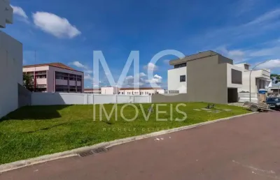 Terreno em condomínio com 166.99 m²,  à venda no bairro bairro alto.