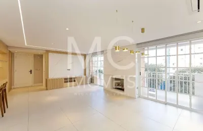 Oportunidade!! apartamento com 146 m², 4 quartos sendo 1 suíte à venda no bairro centro.