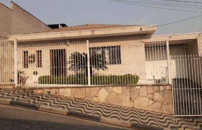 Casa com 3 dormitórios à venda, 110 m² por r$ 890.000,00 - jardim salete - taboão da serra/sp