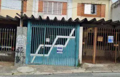 Sobrado com 2 dormitórios à venda, 90 m² por r$ 430.000,00 - jardim wanda - taboão da serra/sp