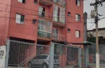 Apartamento com 2 dormitórios à venda, 51 m² por r$ 260.000,00 - parque pinheiros - taboão da serra/sp