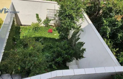 Casa com 2 dormitórios à venda, 105 m² por r$ 450.000,00 - jardim santa cecília - taboão da serra/sp