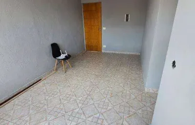 Apartamento com 2 dormitórios à venda, 50 m² por r$ 220.000,00 - condomínio vale dos pinheiros - taboão da serra/sp