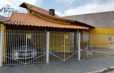 Casa com 3 dormitórios à venda, 250 m² por r$ 800.000,00 - jardim da glória - taboão da serra/sp
