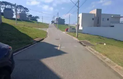 Terreno à venda, 250 m² por r$ 320.000,00 - jardim santa paula - cotia/sp