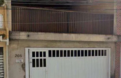 Casa com 3 dormitórios à venda, 130 m² por r$ 600.000,00 - parque pinheiros - taboão da serra/sp