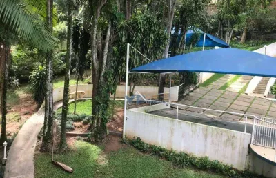 Casa com 3 dormitórios à venda, 700 m² por r$ 2.200.000,00 - condomínio iolanda - taboão da serra/sp