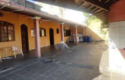 Casa com 2 dormitórios à venda, 120 m² por r$ 650.000,00 - jardim maria rosa - taboão da serra/sp