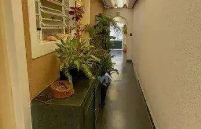 Casa com 3 dormitórios à venda, 180 m² por r$ 800.000,00 - jardim taboão - são paulo/sp