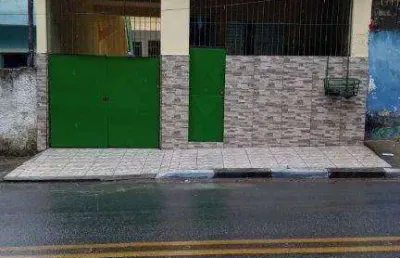 Sobrado com 3 dormitórios à venda, 140 m² por r$ 380.000,00 - jardim maria helena - taboão da serra/sp