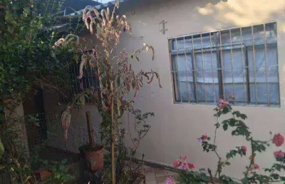 Casa com 3 dormitórios à venda, 330 m² por r$ 650.000,00 - arraial paulista - taboão da serra/sp