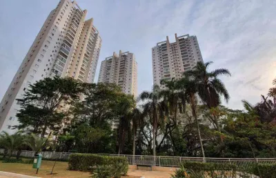 Apartamento com 3 dormitórios à venda, 126 m² por r$ 1.100.000,00 - jardim wanda - taboão da serra/sp