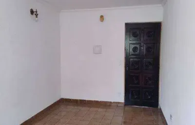 Apartamento com 2 dormitórios à venda, 48 m² por r$ 220.000,00 - parque pinheiros - taboão da serra/sp