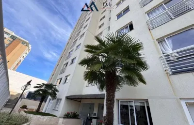 Apartamento com 3 quartos para alugar na Rua Doutor Motta Júnior, 1400, Centro, São José dos Pinhais