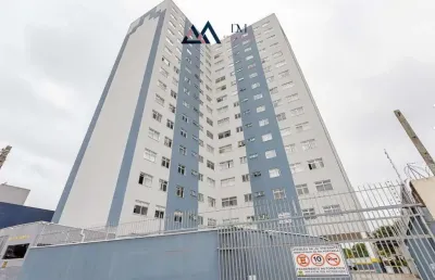 Apartamento com 3 quartos à venda na Rua Alberto Stenzowski, 110, Novo Mundo, Curitiba