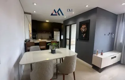 Apartamento com 2 quartos à venda na Rua Major Pedro Abreu Finkenzier, 143, Novo Mundo, Curitiba