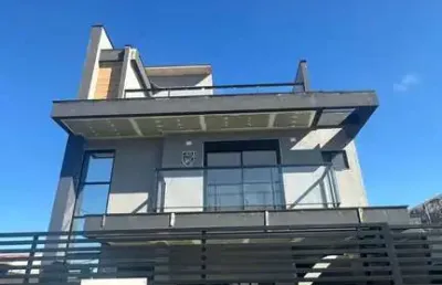 Casa com 3 quartos à venda na Rua Leonídio Balaban, 240, Pinheirinho, Curitiba