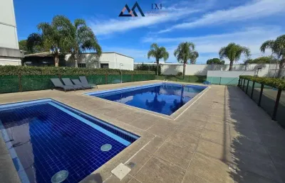 Apartamento com 2 quartos à venda na Rua Francisco Dal Negro, 3057, Bom Jesus, São José dos Pinhais