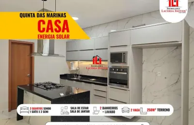 Casa em condomínio para venda em manaus, ponta negra, 3 dormitórios, 1 suíte, 3 banheiros, 4 vagas