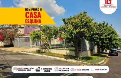 Casa em condomínio para venda em manaus, dom pedro i, 3 dormitórios, 3 suítes, 4 banheiros, 4 vagas