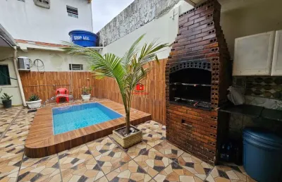 Casa para venda em manaus, cidade nova, 3 dormitórios, 2 suítes, 3 banheiros, 2 vagas