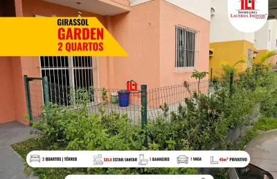 Apartamento para venda em manaus, tarumã, 2 dormitórios, 1 banheiro, 1 vaga