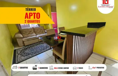 Apartamento para venda em manaus, tarumã-açu, 2 dormitórios, 1 banheiro, 1 vaga
