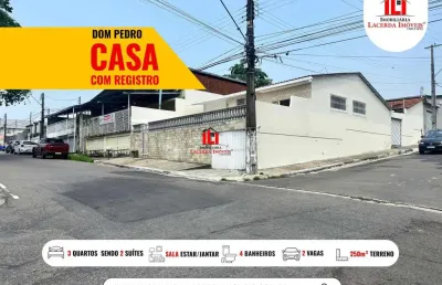 Apartamento para venda em manaus, dom pedro i, 3 dormitórios, 2 suítes, 3 banheiros, 2 vagas