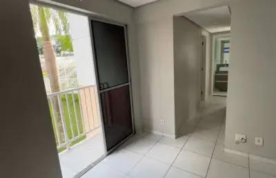 Apartamento para venda em manaus, alvorada, 3 dormitórios, 1 suíte, 2 banheiros, 1 vaga