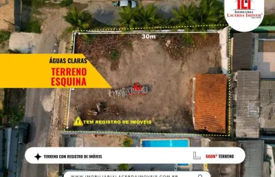 Terreno à venda na Rua Pandia Calogeras, 8, Novo Aleixo, Manaus