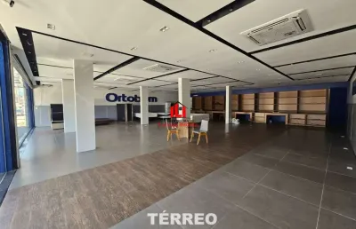 Sala comercial à venda na Avenida André Araújo, 75, São Francisco, Manaus