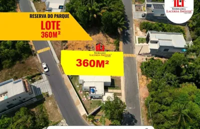 Terreno à venda na Avenida Frederico Baird, 396, Ponta Negra, Manaus