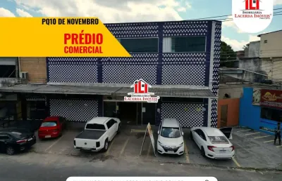 Apartamento para venda em manaus, parque 10 de novembro