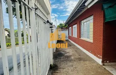 Casa 3 quartos com excelente localização no jardim santo andré