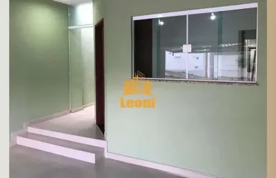 Casa com 2 quartos à venda no Jardim Flamboyant, São João da Boa Vista 