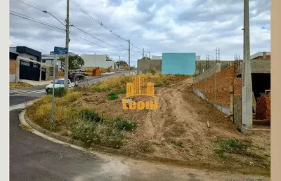 Casa comercial à venda no Loteamento Portal da Aliança, São João da Boa Vista 