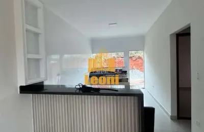 Casa com 2 quartos à venda no Jardim Aurora, São João da Boa Vista 