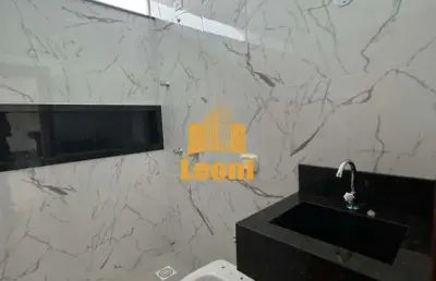 Casa com 2 quartos à venda no Jardim Aurora, São João da Boa Vista 