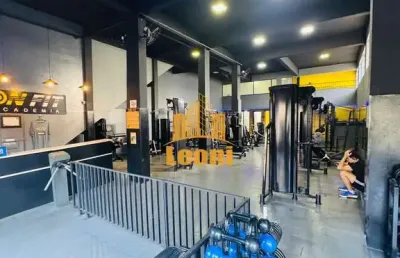 Imóvel comercial na principal avenida do pratinha, fácil acesso ao centro